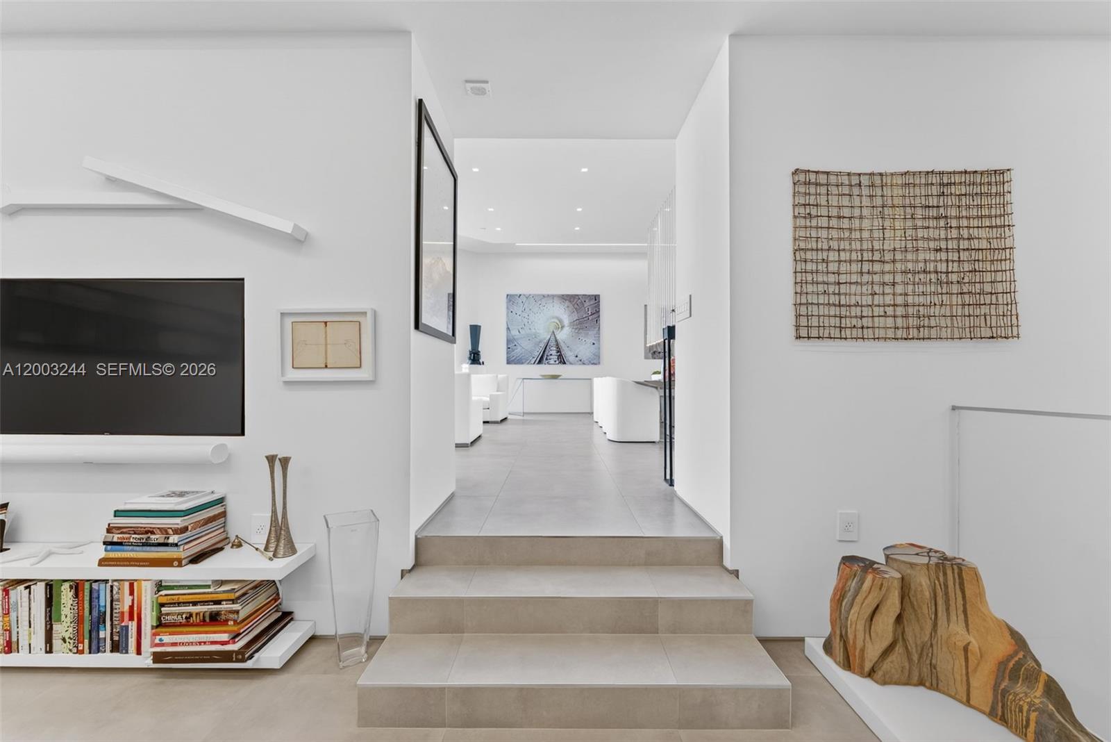 COURTS BRICKELL KEY CONDO - Residential