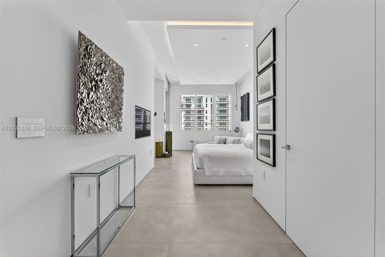 COURTS BRICKELL KEY CONDO - Residential