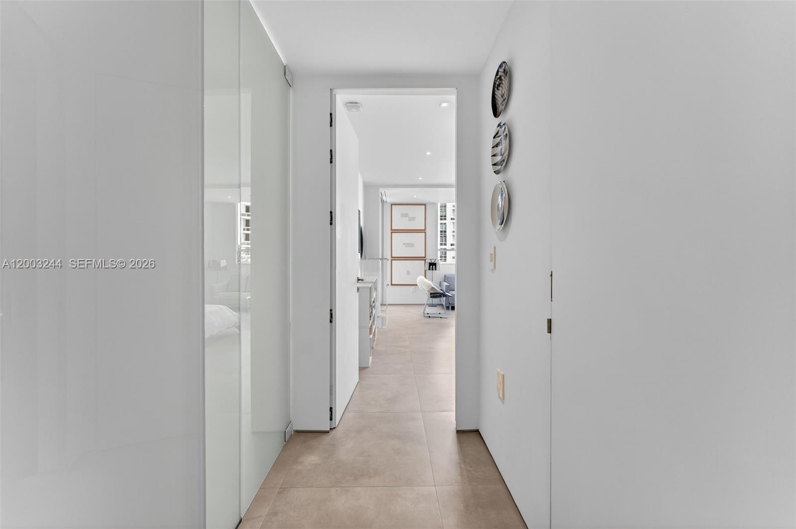 COURTS BRICKELL KEY CONDO - Residential