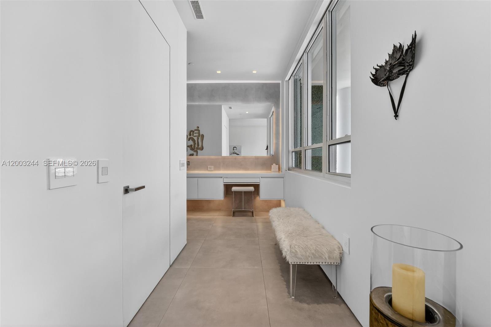 COURTS BRICKELL KEY CONDO - Residential