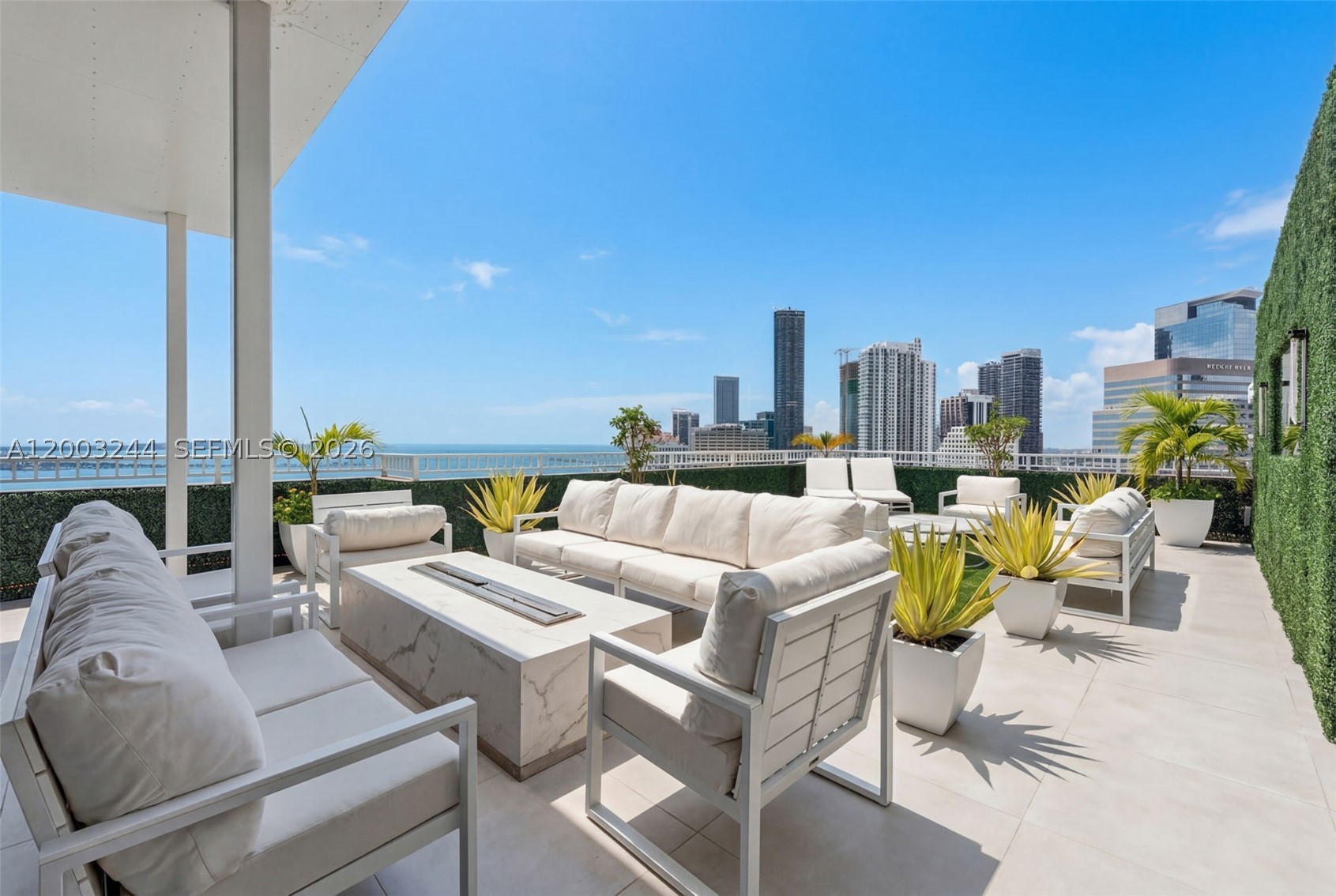801 Brickell Key Blvd PH3306