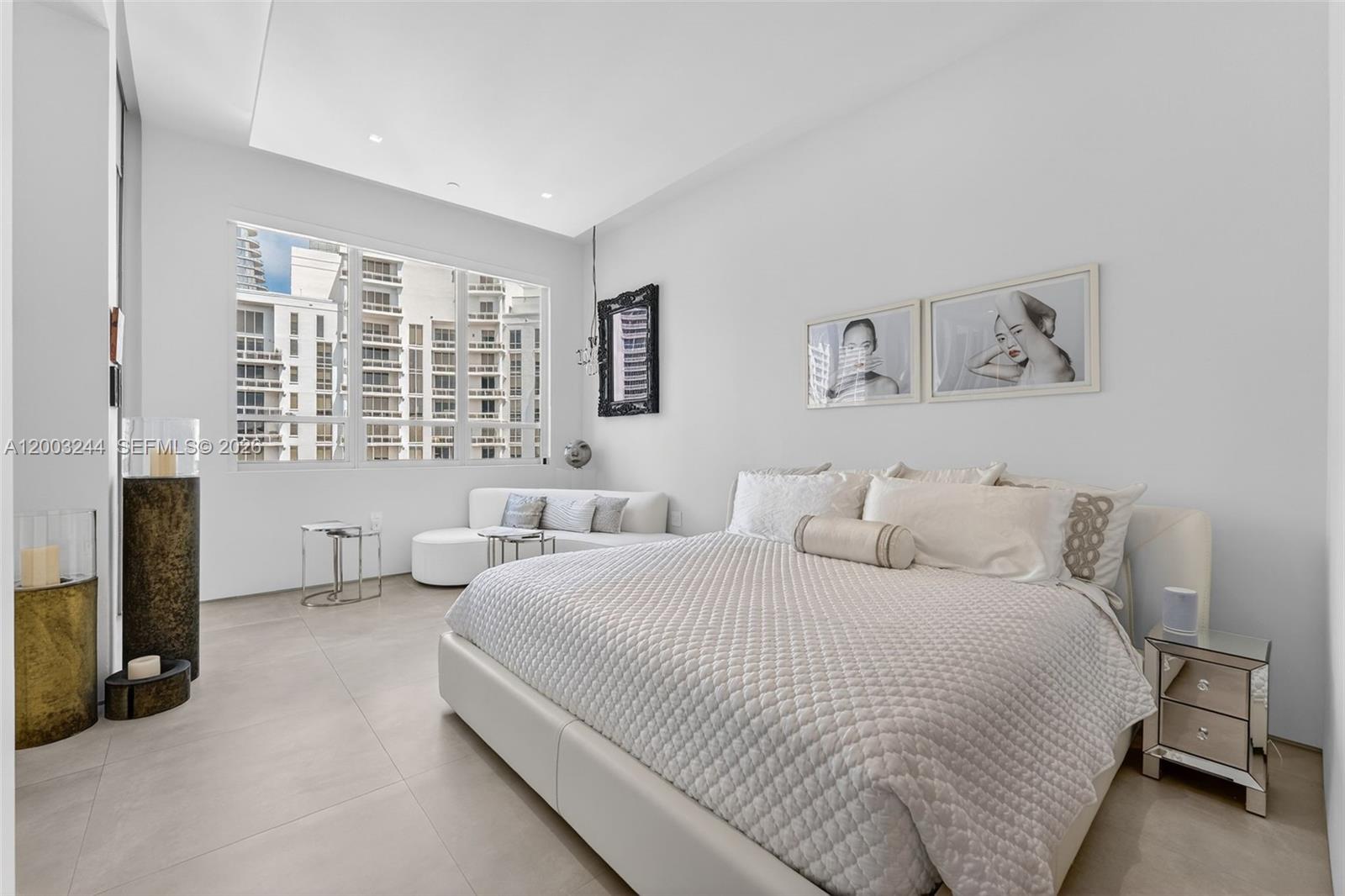 COURTS BRICKELL KEY CONDO - Residential