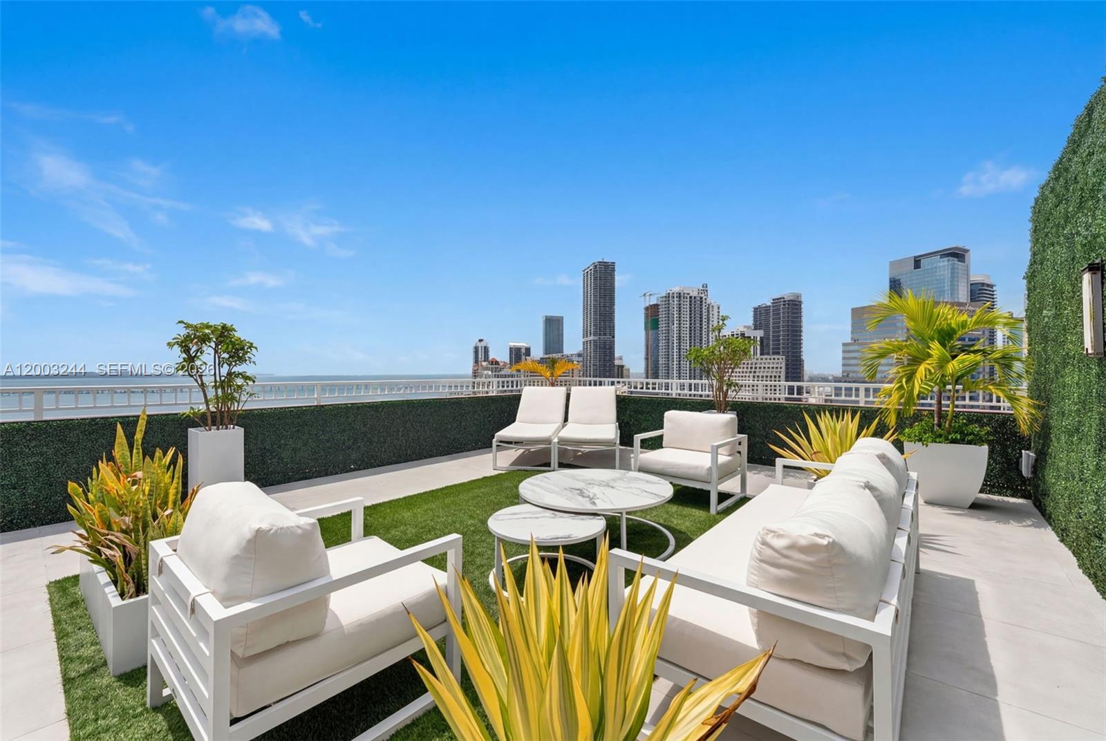 801 Brickell Key Blvd PH3306