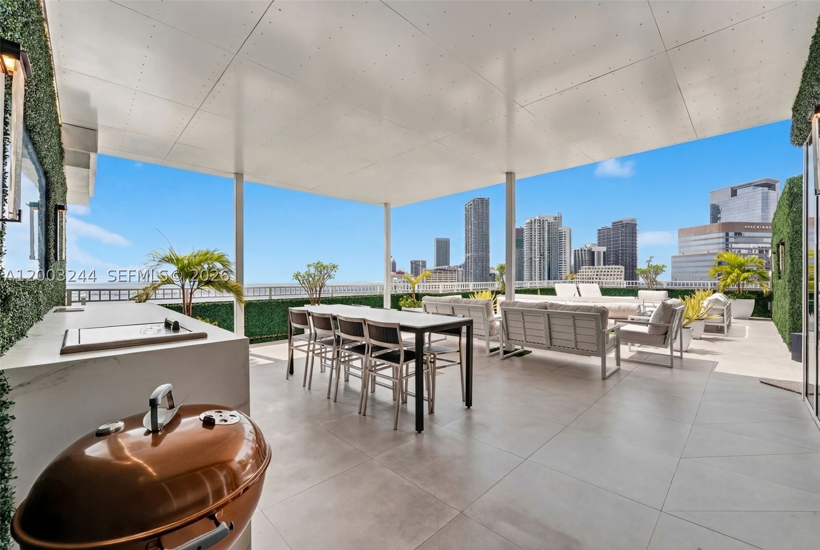 801 Brickell Key Blvd PH3306