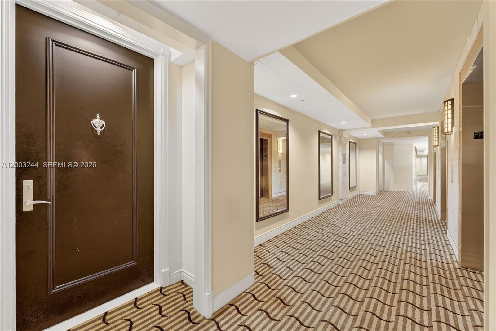 COURTS BRICKELL KEY CONDO - Residential