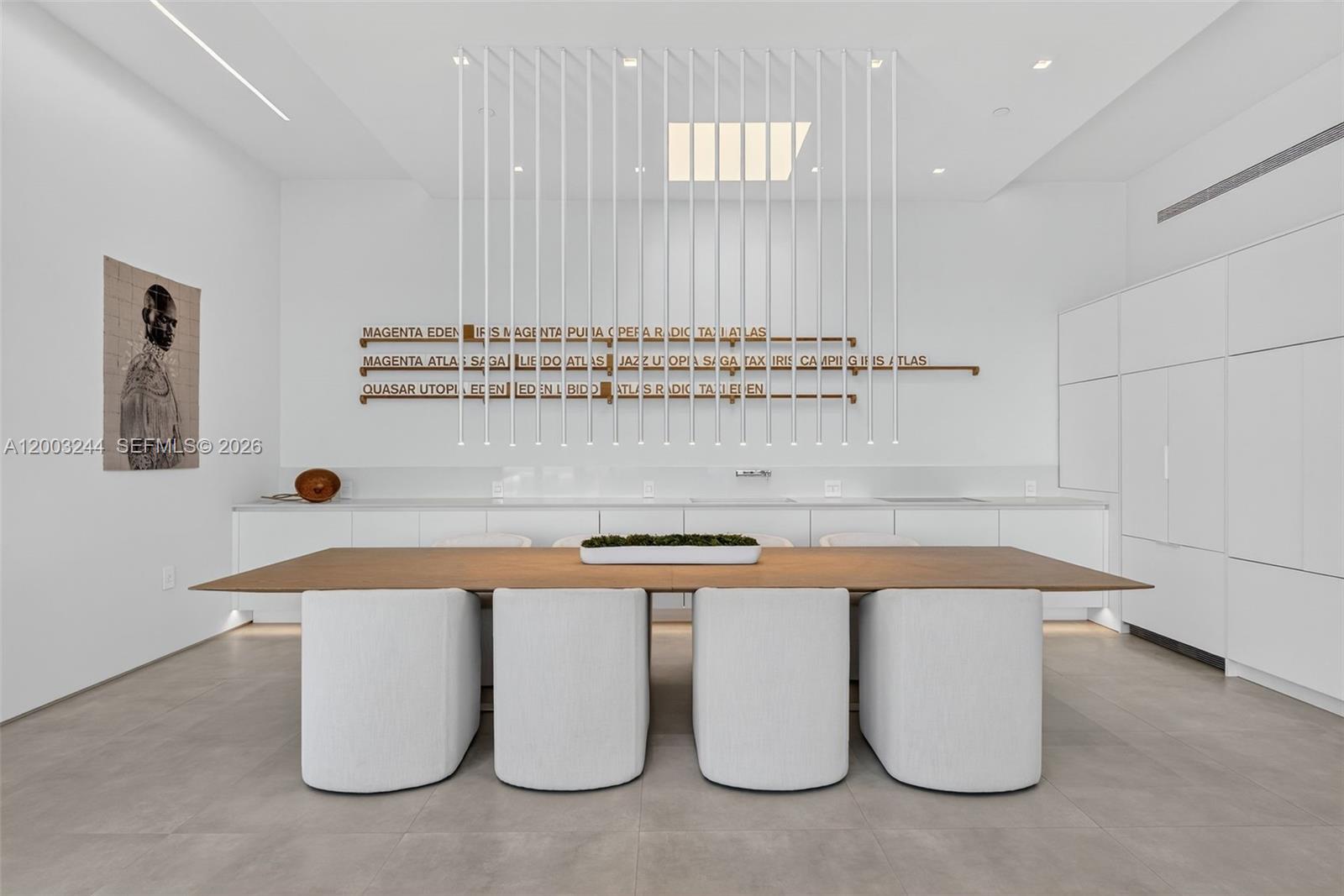 COURTS BRICKELL KEY CONDO - Residential