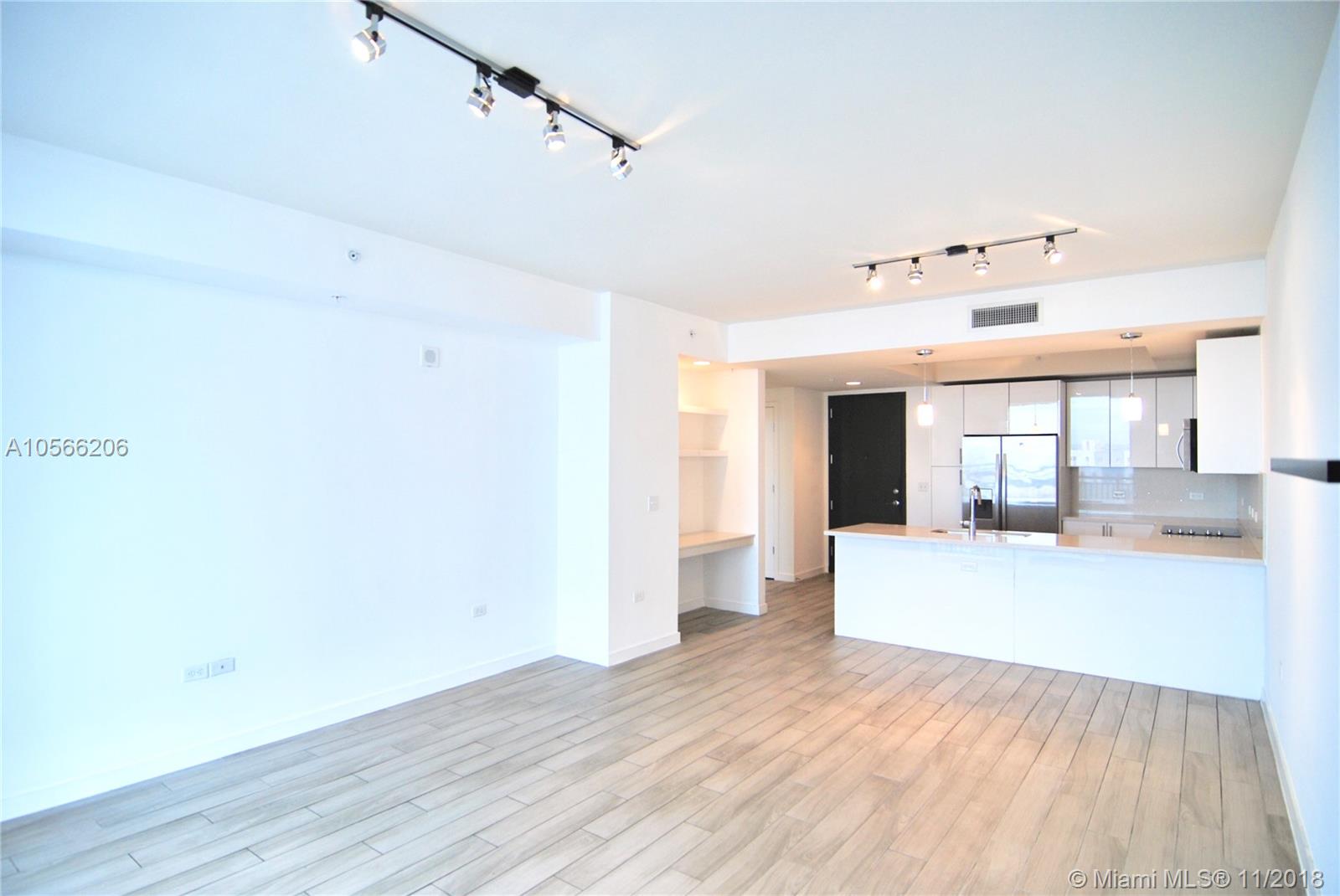 NINE AT MARY BRICKELL VILL - Residential Lease
