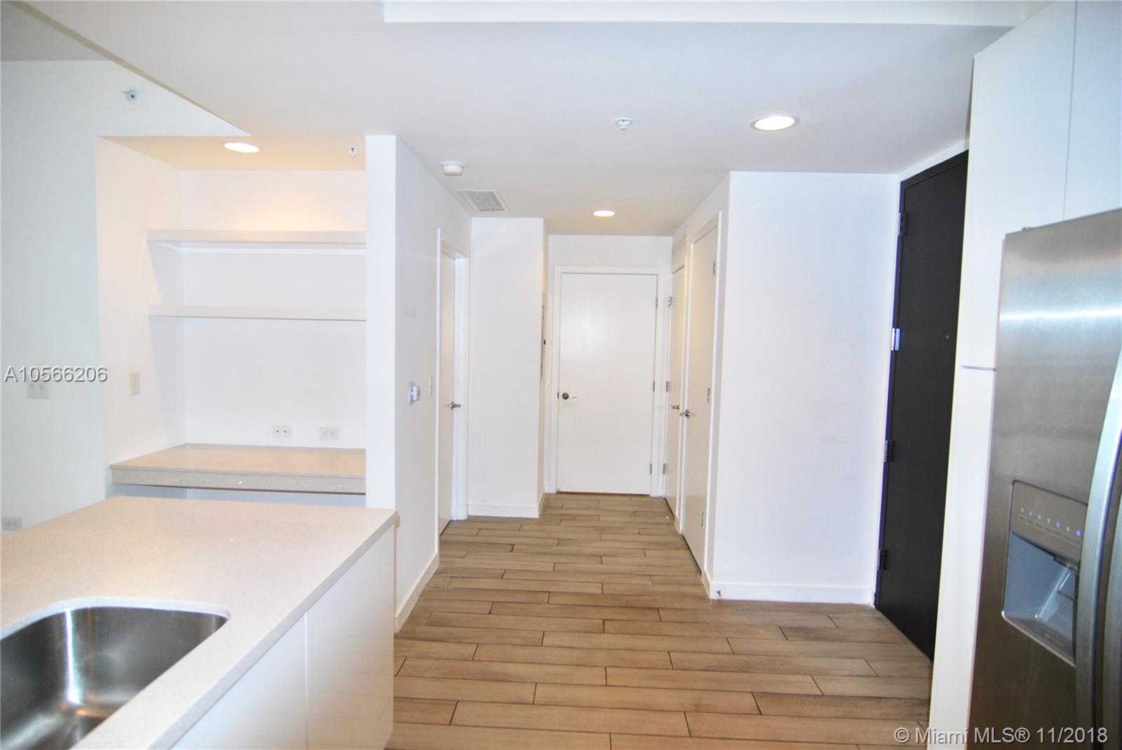 NINE AT MARY BRICKELL VILL - Residential Lease