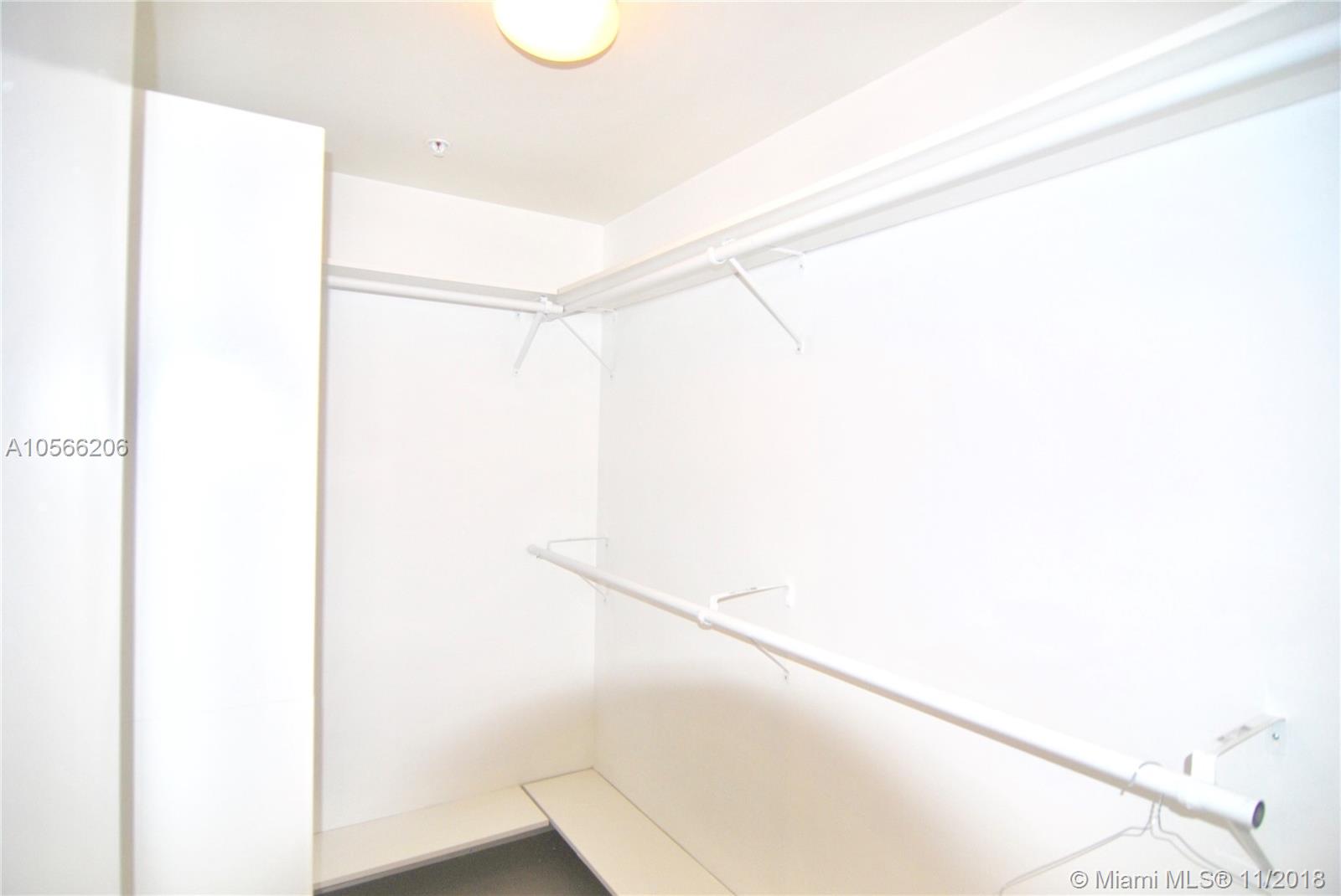 NINE AT MARY BRICKELL VILL - Residential Lease