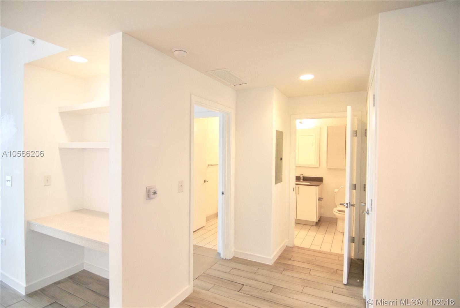 NINE AT MARY BRICKELL VILL - Residential Lease
