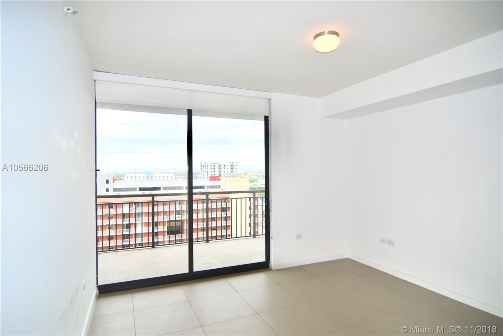 NINE AT MARY BRICKELL VILL - Residential Lease