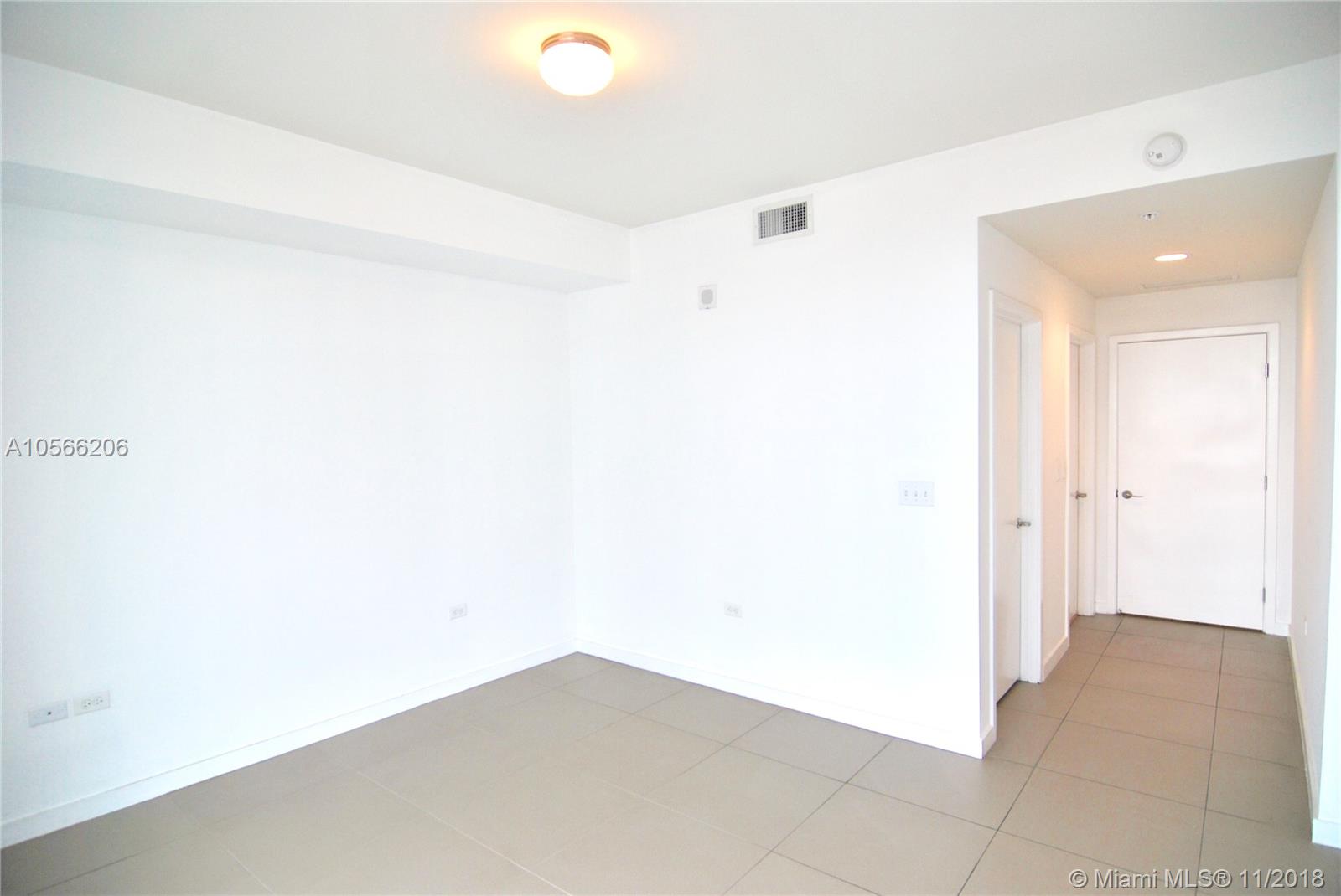 NINE AT MARY BRICKELL VILL - Residential Lease