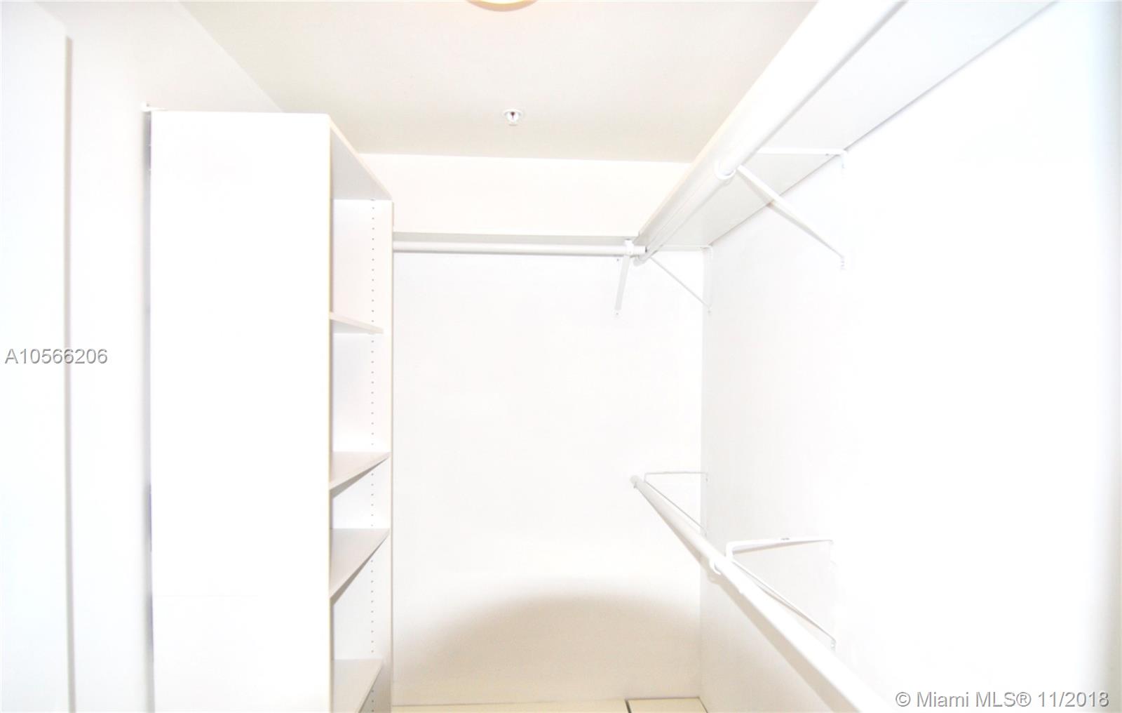 NINE AT MARY BRICKELL VILL - Residential Lease