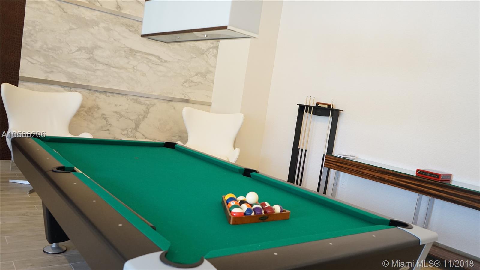 NINE AT MARY BRICKELL VILL - Residential Lease