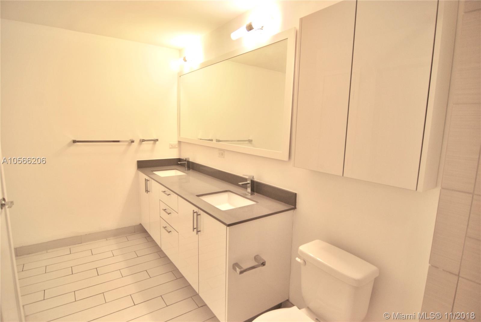 NINE AT MARY BRICKELL VILL - Residential Lease
