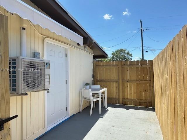 Rental Property at Address Not Disclosed, Cutler Bay, Miami-Dade County, Florida - Bathrooms: 1  - $1,300 MO.