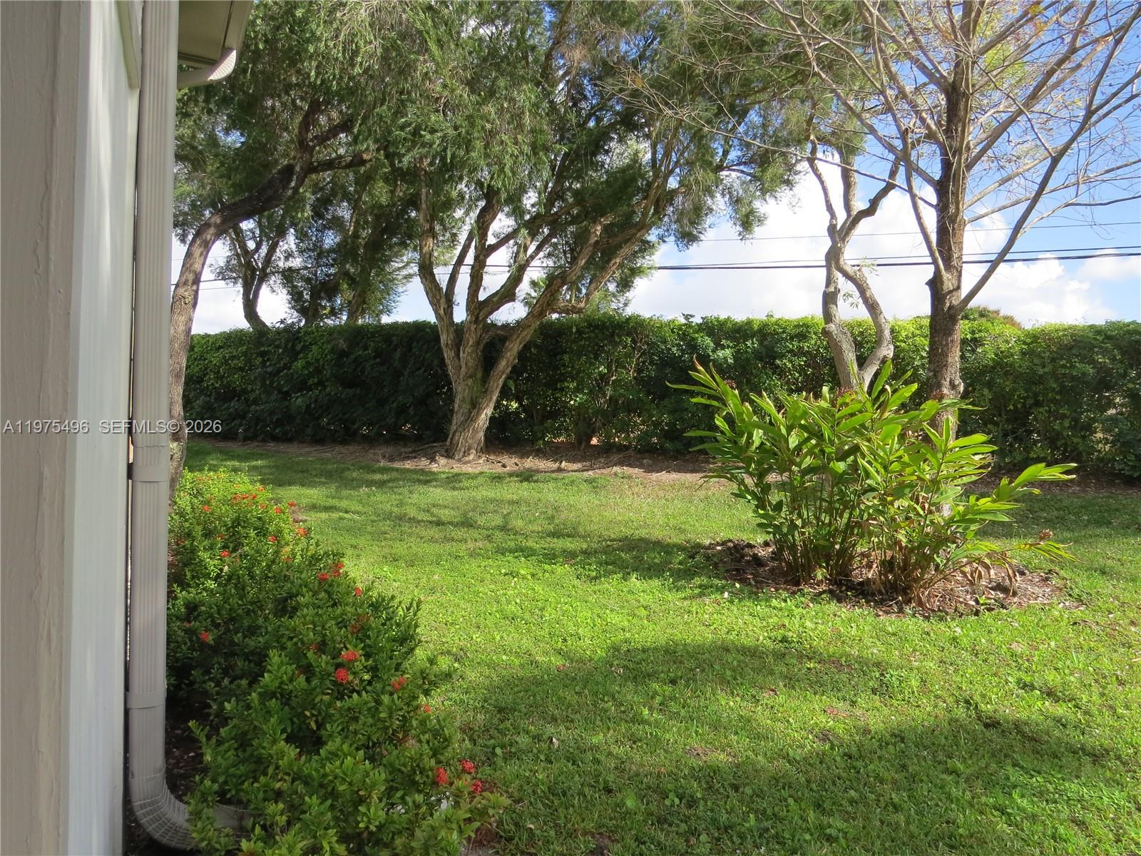 CLAIRMONT CONDOMINIUM K - Residential