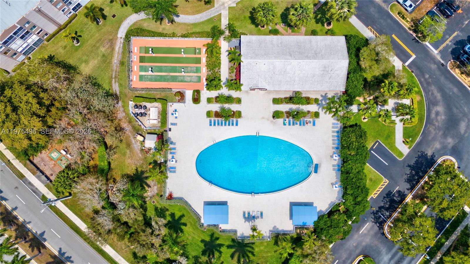 CLAIRMONT CONDOMINIUM K - Residential