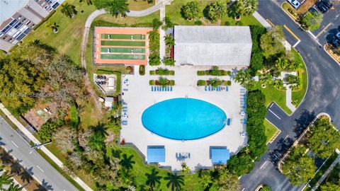 Tiny photo for 10753 W Clairmont Cir #106, Tamarac, FL 33321 (MLS # A11975496)