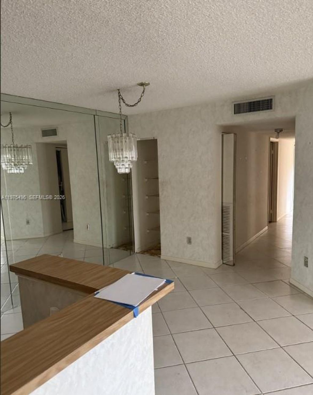 Photo of 10753 W Clairmont Cir #106, Tamarac, FL 33321 (MLS # A11975496)
