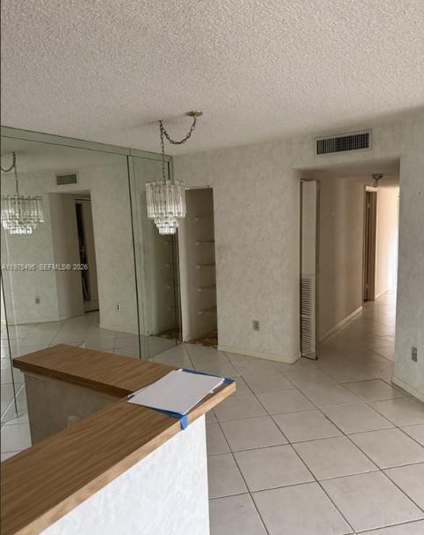 Tiny photo for 10753 W Clairmont Cir #106, Tamarac, FL 33321 (MLS # A11975496)