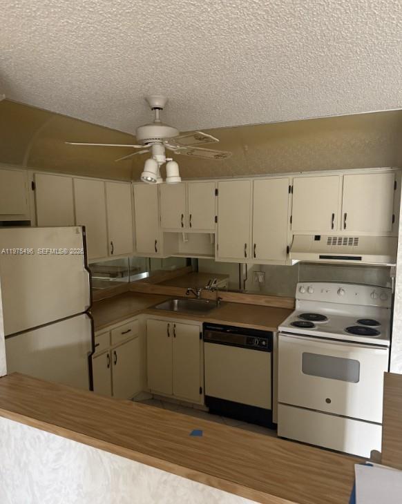 CLAIRMONT CONDOMINIUM K - Residential