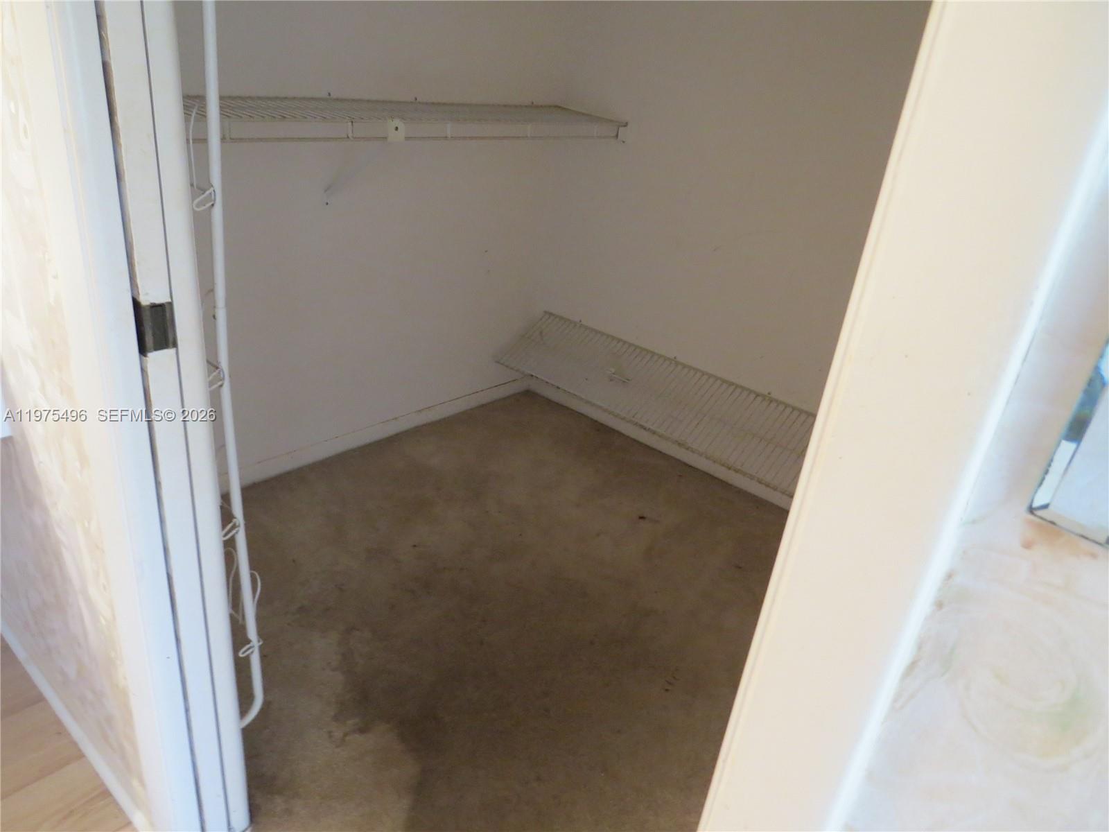 CLAIRMONT CONDOMINIUM K - Residential