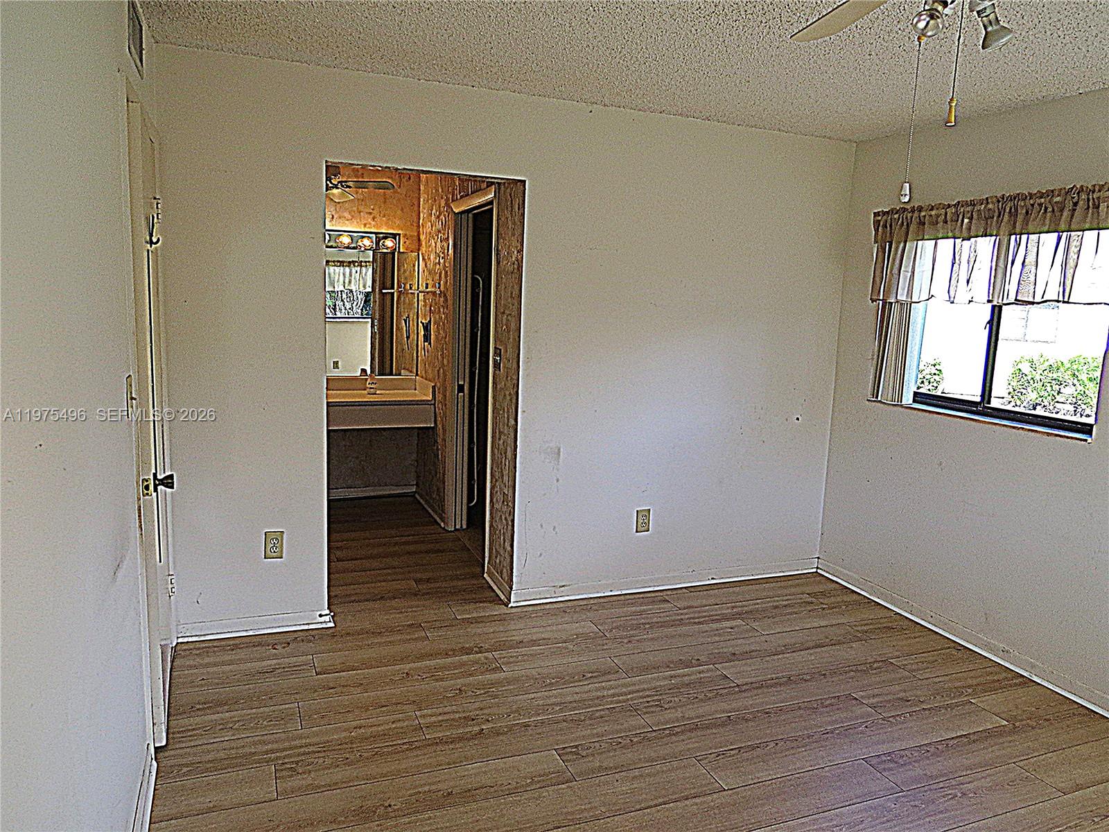 CLAIRMONT CONDOMINIUM K - Residential