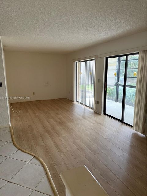 Tiny photo for 10753 W Clairmont Cir #106, Tamarac, FL 33321 (MLS # A11975496)