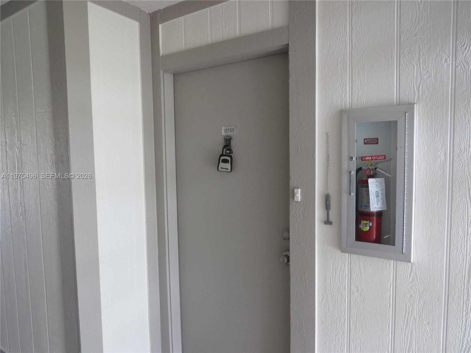 CLAIRMONT CONDOMINIUM K - Residential