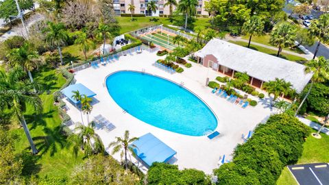 Tiny photo for 10753 W Clairmont Cir #106, Tamarac, FL 33321 (MLS # A11975496)