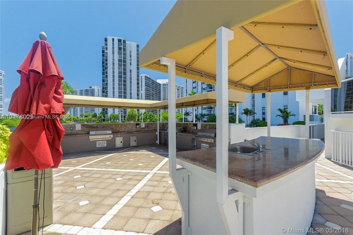 AVENTURA ELDORADO CONDO - Residential Lease