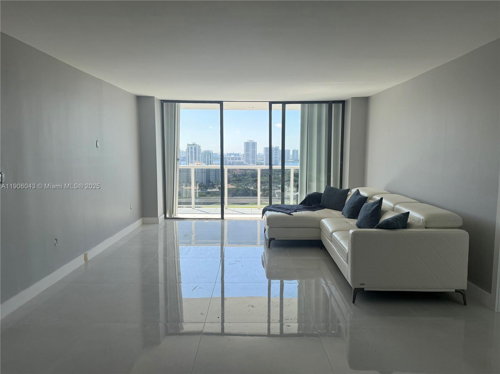 AVENTURA ELDORADO CONDO - Residential Lease