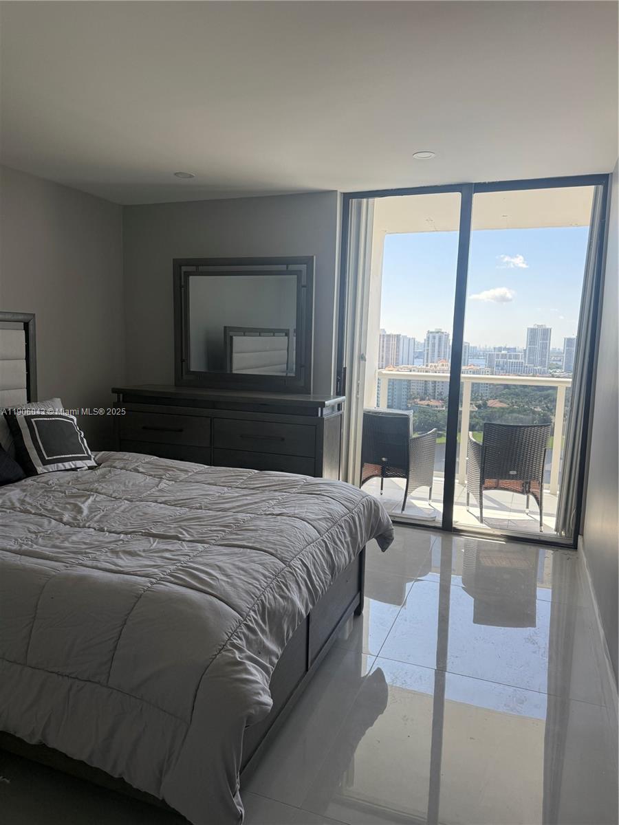 AVENTURA ELDORADO CONDO - Residential Lease