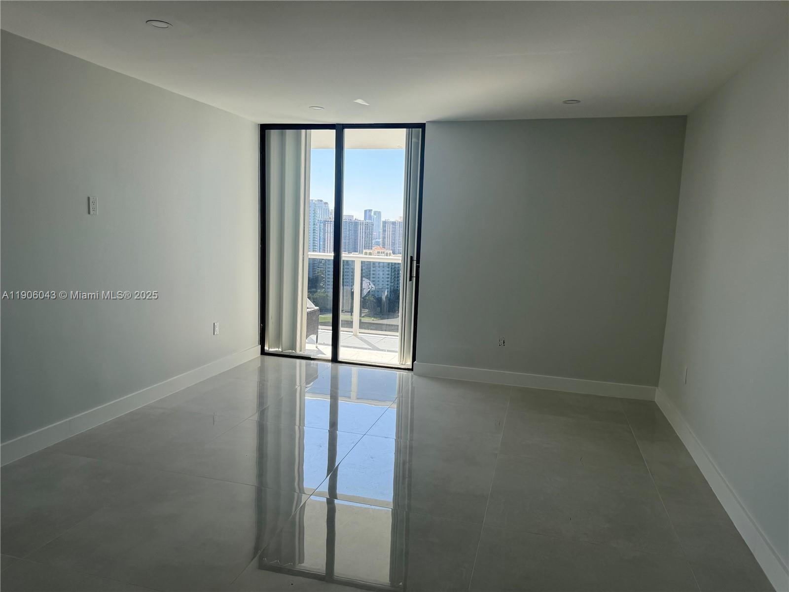 AVENTURA ELDORADO CONDO - Residential Lease