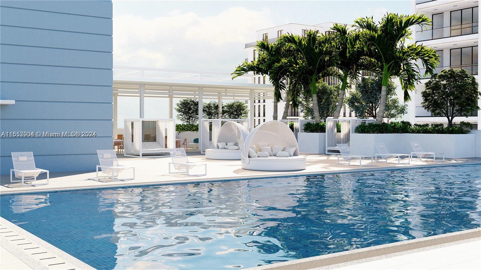 GRAND BAY SOUTH ROADS - Residential Lease