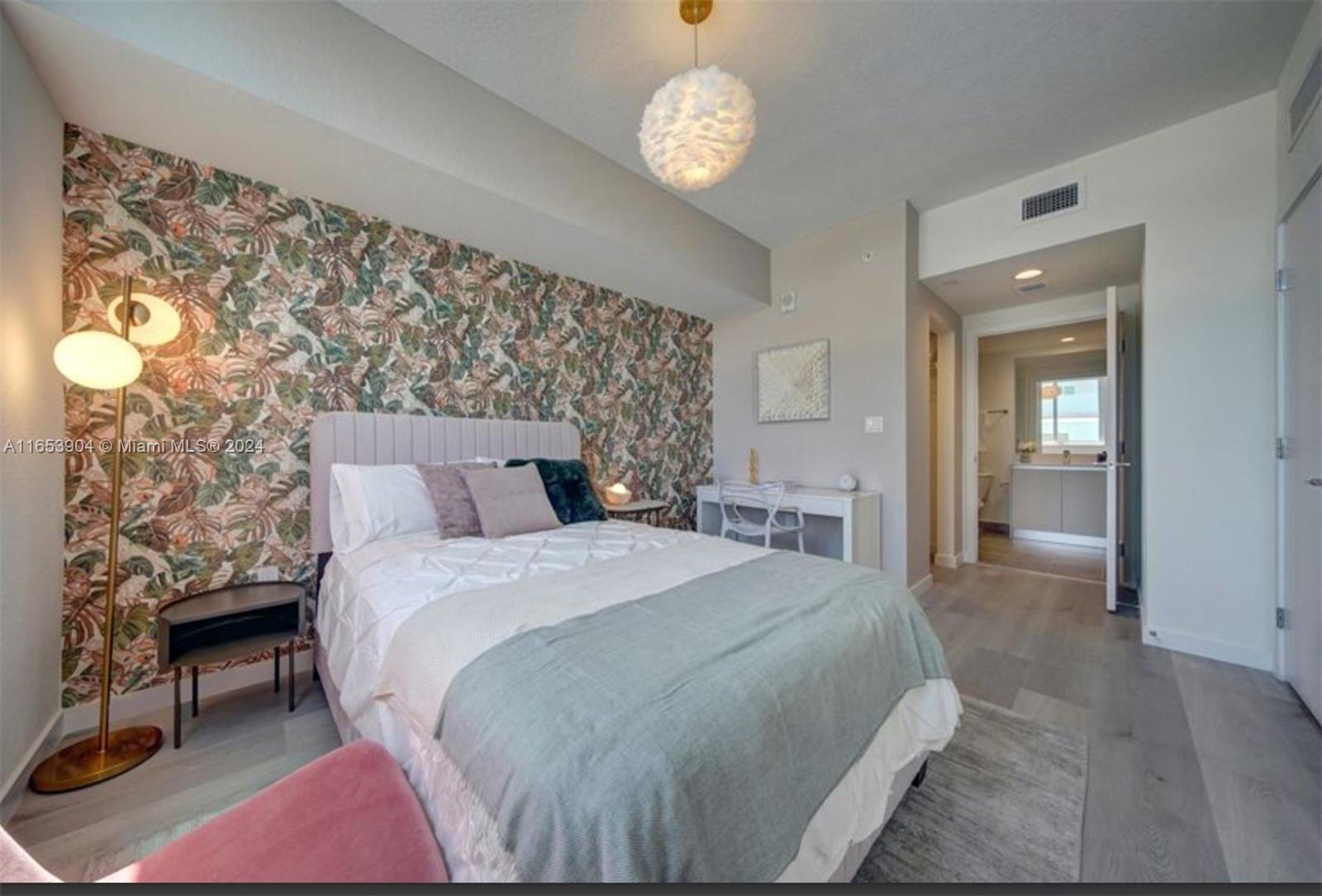 GRAND BAY SOUTH ROADS - Residential Lease