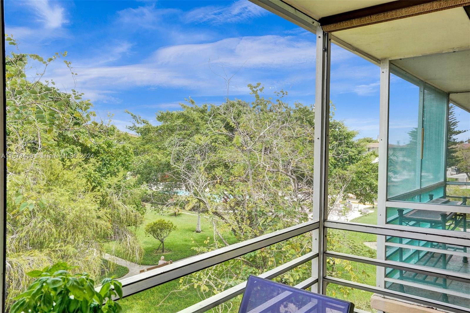 MAR-LEN GARDENS NO 7 CORP - Residential