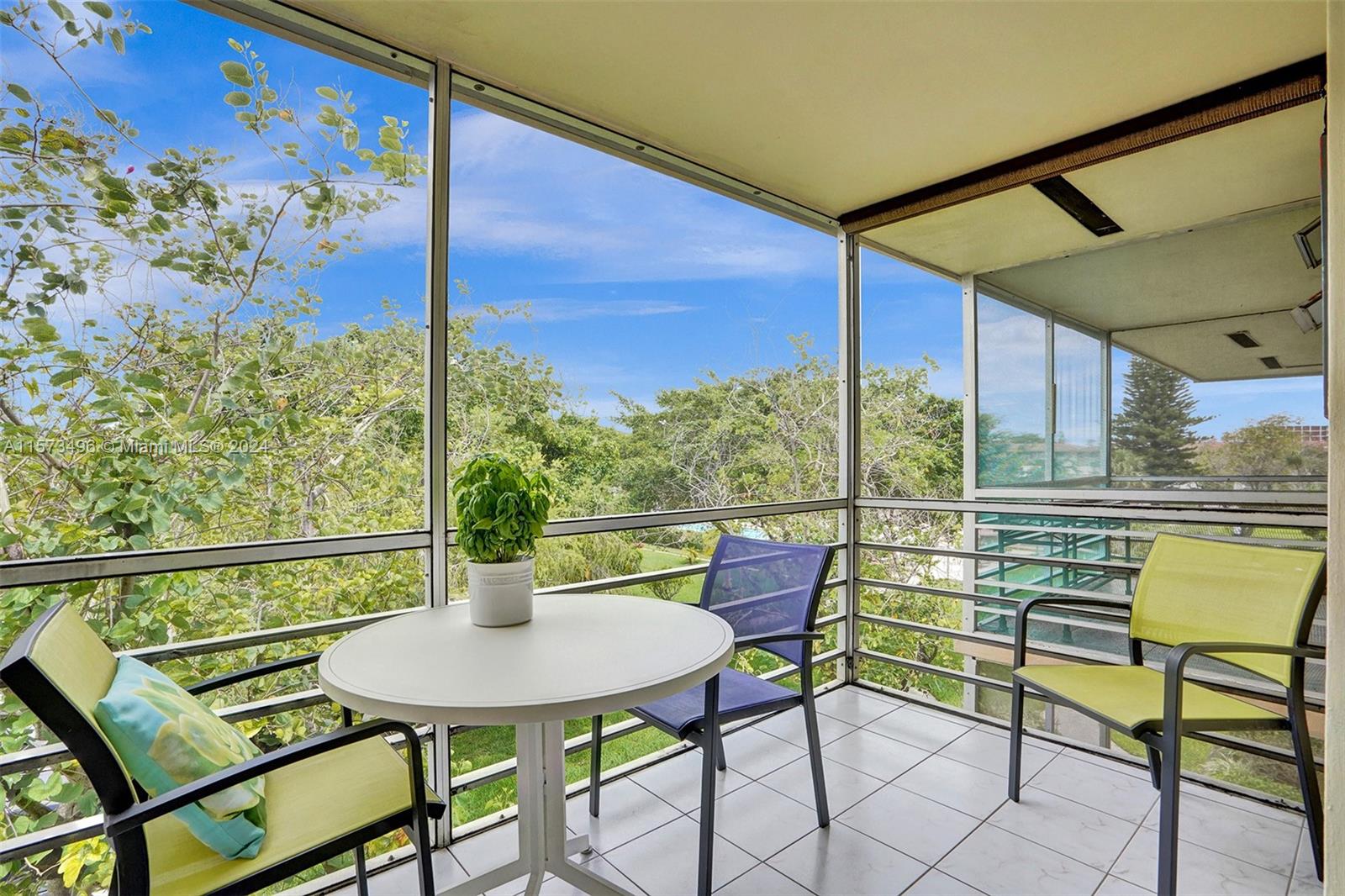 MAR-LEN GARDENS NO 7 CORP - Residential