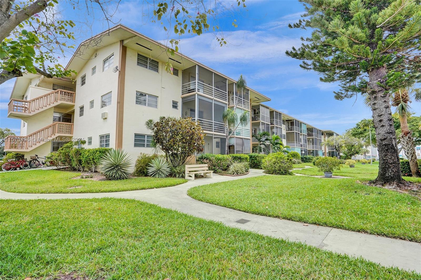 MAR-LEN GARDENS NO 7 CORP - Residential