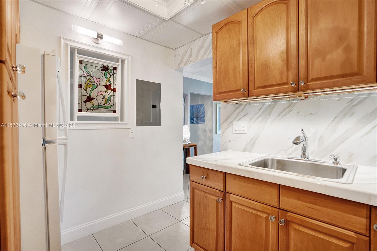 MAR-LEN GARDENS NO 7 CORP - Residential