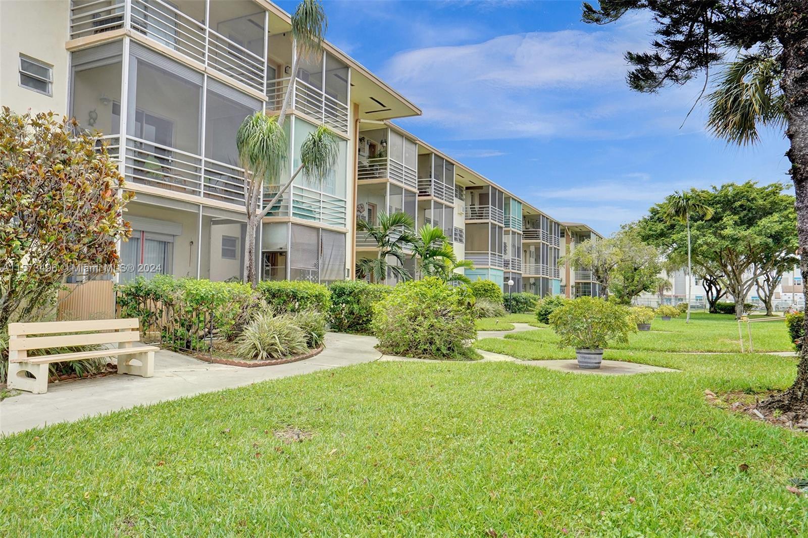 MAR-LEN GARDENS NO 7 CORP - Residential