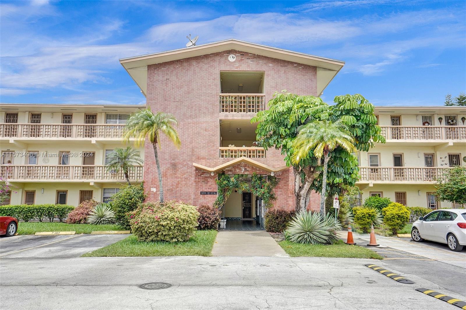 MAR-LEN GARDENS NO 7 CORP - Residential