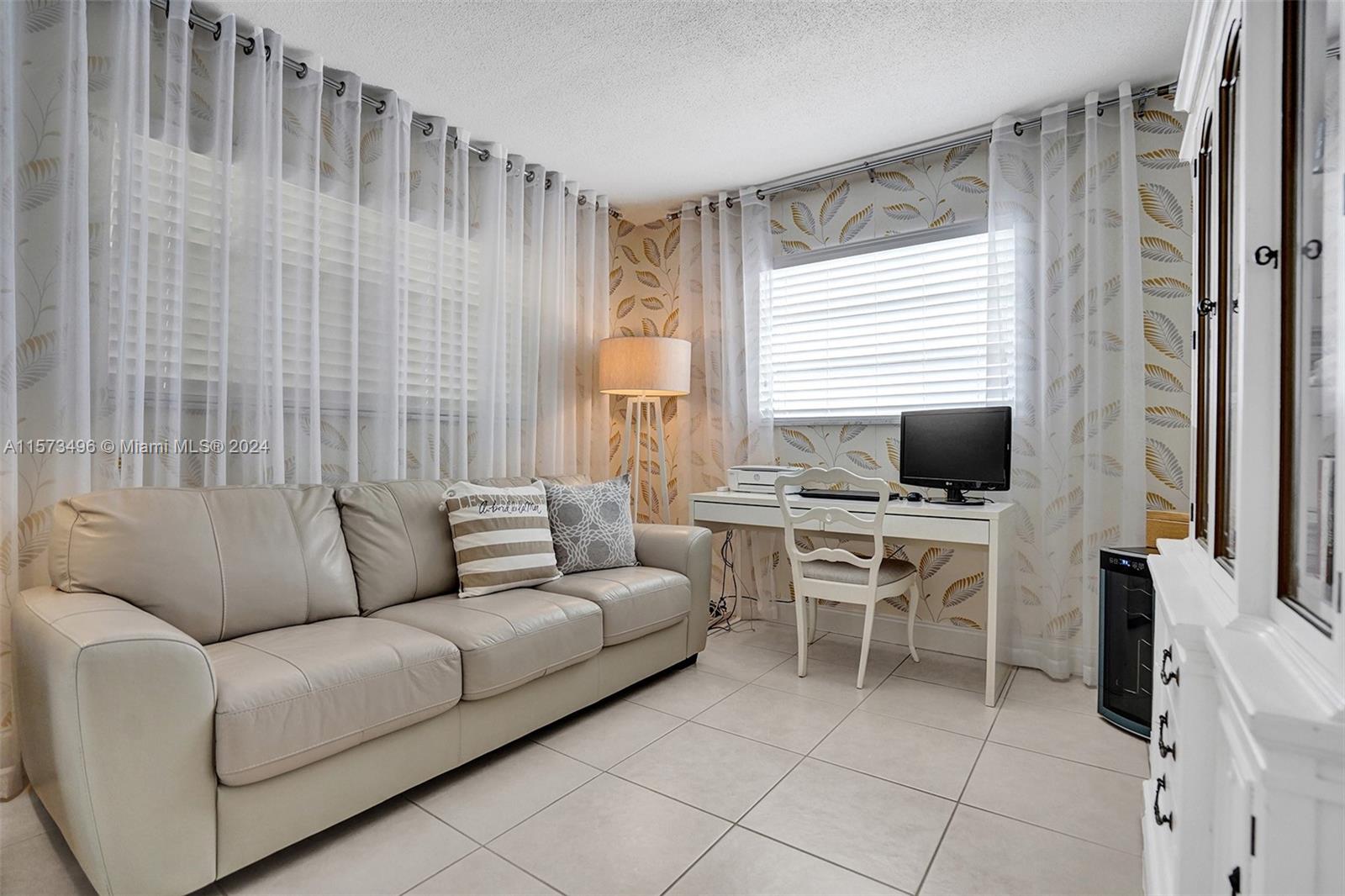 MAR-LEN GARDENS NO 7 CORP - Residential