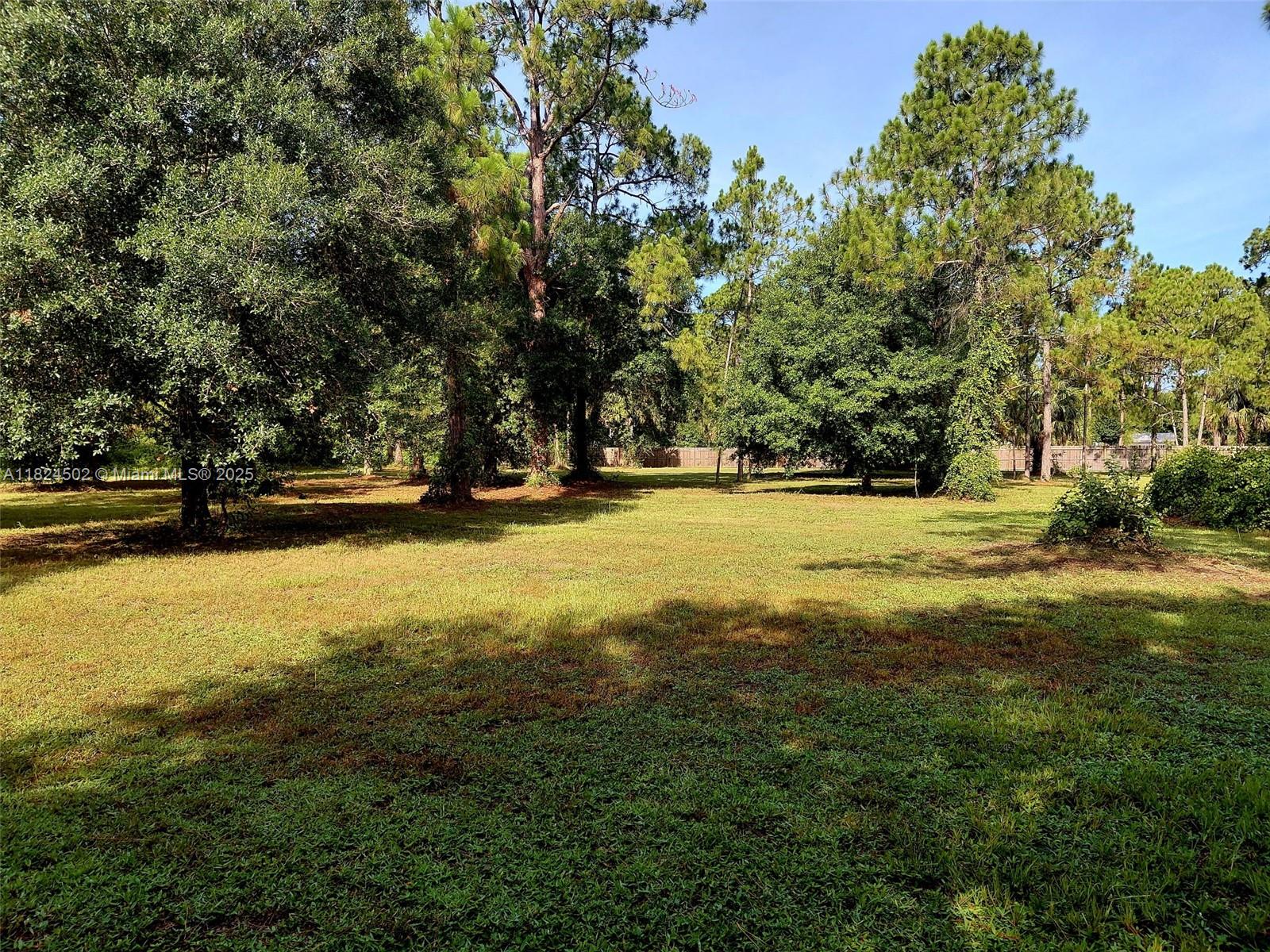 PIONEER PLANT UNREC SEC 34 - Residential