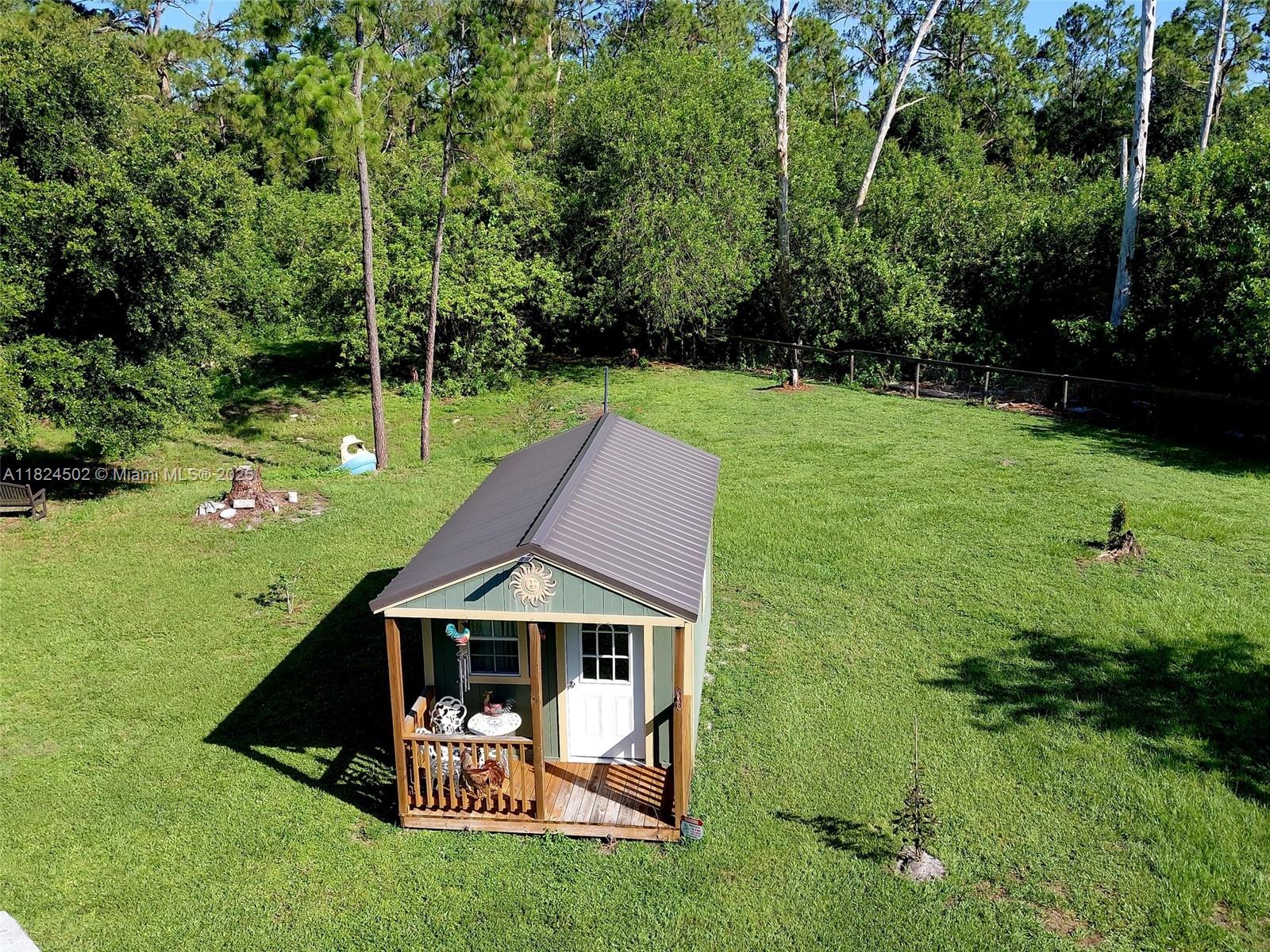 PIONEER PLANT UNREC SEC 34 - Residential