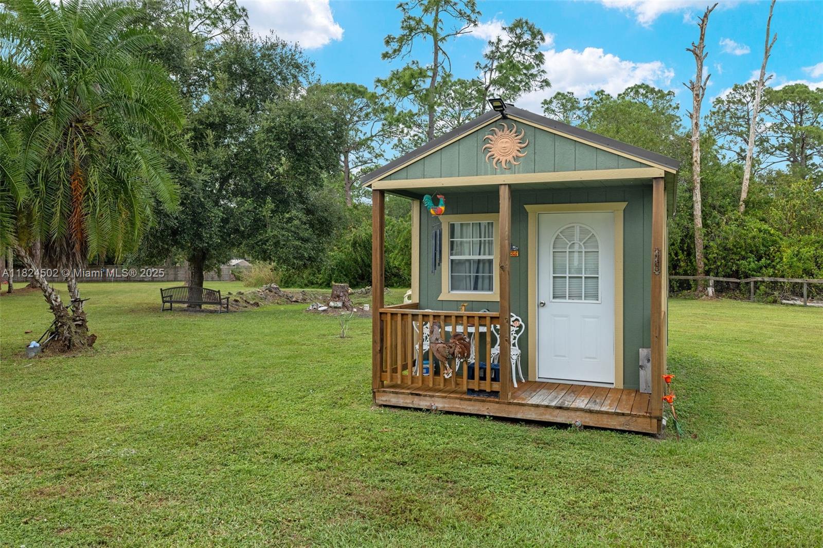 PIONEER PLANT UNREC SEC 34 - Residential