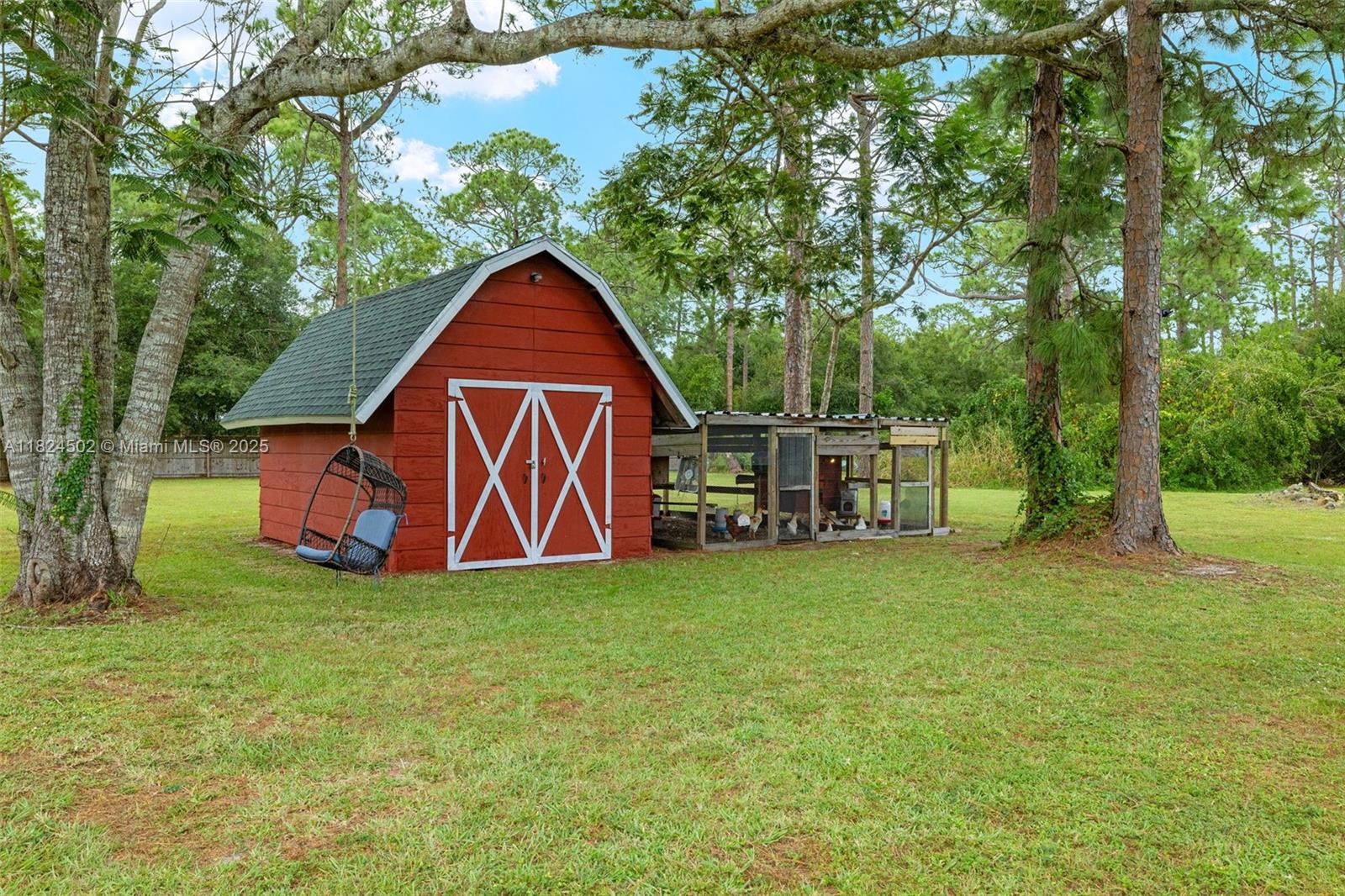 PIONEER PLANT UNREC SEC 34 - Residential