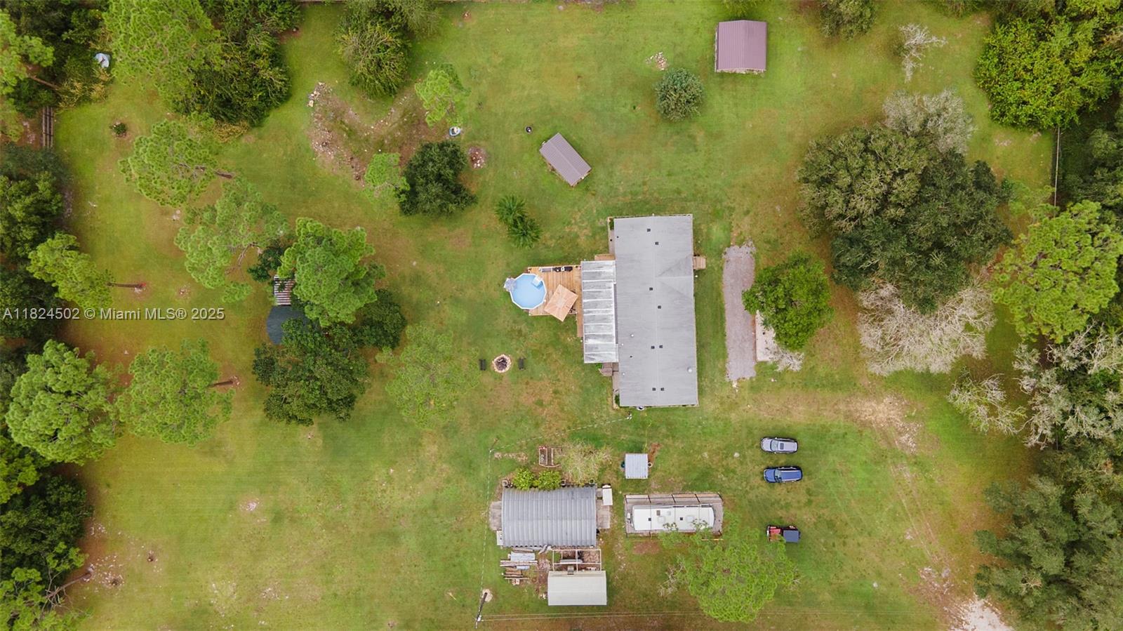 PIONEER PLANT UNREC SEC 34 - Residential