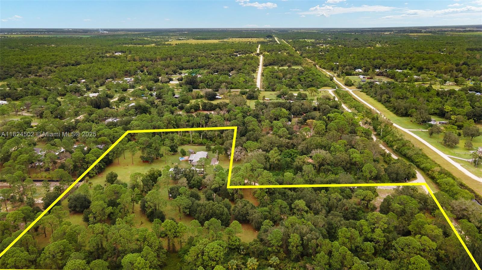 PIONEER PLANT UNREC SEC 34 - Residential